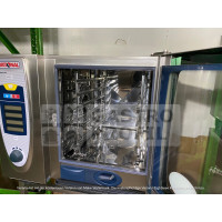 Rational Kombidämpfer SCC 61 Index G Bj. 2008