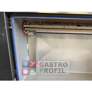Multivac Vakuummaschine C700