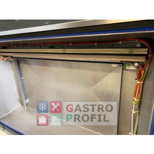 Multivac Vakuummaschine C700