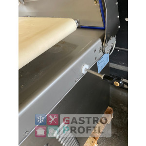 Multivac Vakuummaschine C700