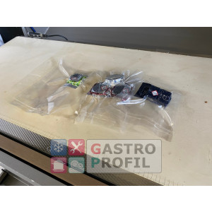 Multivac Vakuummaschine C700