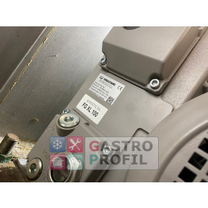 Multivac Vakuummaschine C700
