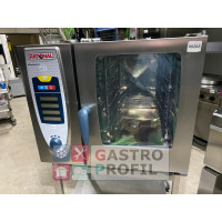 Rational Kombidämpfer SCC 61 Index G Bj. 2008
