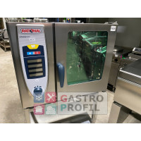 Rational Kombidämpfer SCC 61 Index G Bj. 2008