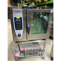 Rational Kombidämpfer SCC 61 Index G Bj. 2008