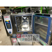 Rational Kombidämpfer SCC 61 Index G Bj. 2008