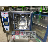 Rational Kombidämpfer SCC 61 Index G Bj. 2008