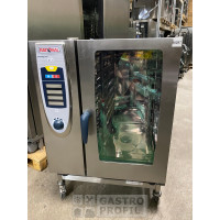 Rational Kombidämpfer SCC 101 Index G Bj. 2008
