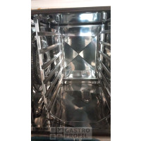 Rational Kombidämpfer SCC 101 Index G Bj. 2008