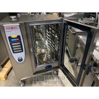 Rational Kombidämpfer SCC 101 Index G Bj. 2008