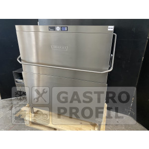 Hobart Doppelhaubenspülmaschine AUPT-10A