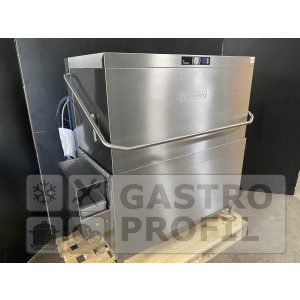 Hobart Doppelhaubenspülmaschine AUPT-10A