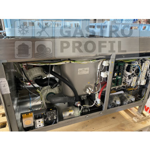 Hobart Doppelhaubenspülmaschine AUPT-10A