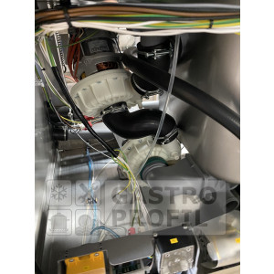 Hobart Doppelhaubenspülmaschine AUPT-10A