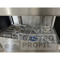 Hobart Doppelhaubenspülmaschine AUPT-10A