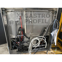 Hobart Doppelhaubenspülmaschine AUPT-10A