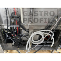 Hobart Doppelhaubenspülmaschine AUPT-10A