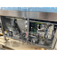 Hobart Doppelhaubenspülmaschine AUPT-10A