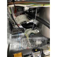 Hobart Doppelhaubenspülmaschine AUPT-10A