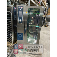 Rational Kombidämpfer SCC 201E Index H Bj. 2011