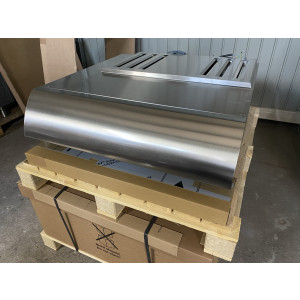 Rational UltraVent iCombi Typen 6-1/1, 10-1/1 Bj 2023