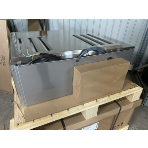 Rational UltraVent iCombi Typen 6-1/1, 10-1/1 Bj 2023