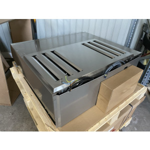 Rational UltraVent iCombi Typen 6-1/1, 10-1/1 Bj 2023