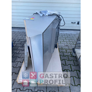 Rational UltraVent Haube UV 61/101E Index H+I Bj. 2018