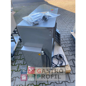 Rational UltraVent Haube UV 61/101E Index H+I Bj. 2018