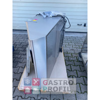Rational UltraVent Haube UV 61/101E Index H+I Bj. 2018