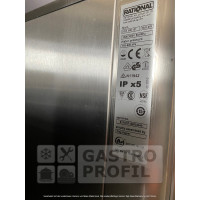 Rational Kombidämpfer SCC 101 WE Index I Bj. 2017