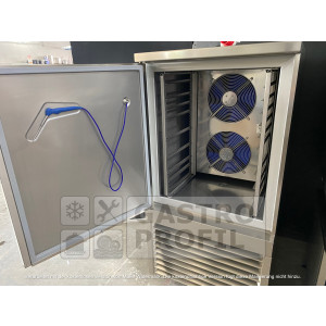 Irinox Schockfroster/Schnellkühler MF 45.1