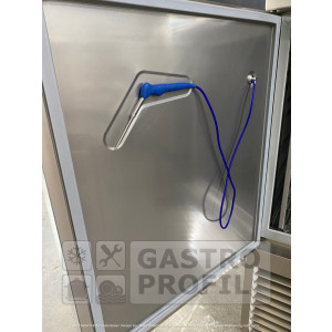 Irinox Schockfroster/Schnellkühler MF 45.1