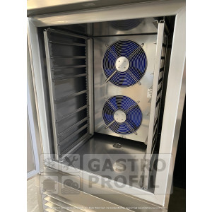 Irinox Schockfroster/Schnellkühler MF 45.1