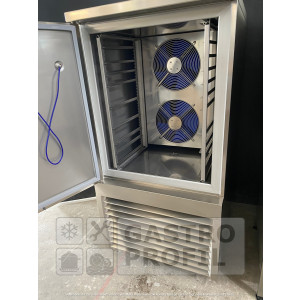 Irinox Schockfroster/Schnellkühler MF 45.1