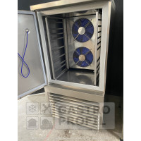 Irinox Schockfroster/Schnellkühler MF 45.1