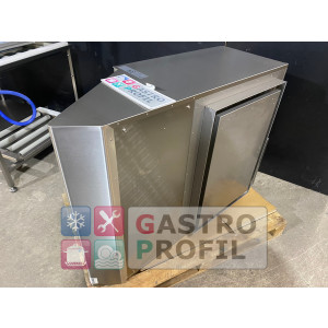 Rational UltraVent Haube UV 61/101E Index H+I Bj. 2012...