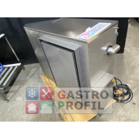 Rational UltraVent Haube UV 61/101E Index H+I Bj. 2012 Combi Duo