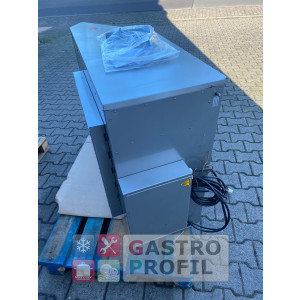Rational UltraVent Haube UV 61/101E Index H+I Bj. 2013