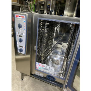 Rational Kombidämpfer CMP 101 Index H Bj.12