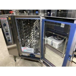 Rational Kombidämpfer CMP 101 Index H Bj.12