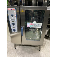 Rational Kombidämpfer CMP 101 Index H Bj.12