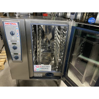 Rational Kombidämpfer CMP 101 Index H Bj.12