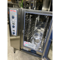 Rational Kombidämpfer CMP 101 Index H Bj.12