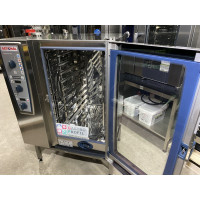 Rational Kombidämpfer CMP 101 Index H Bj.12