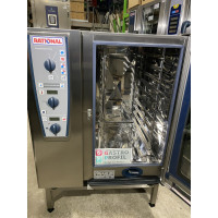 Rational Kombidämpfer CMP 101 Index H Bj.12
