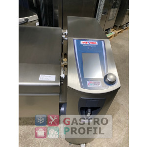 Rational VarioCookingCenter VCC 211 Plus Bj. 2013