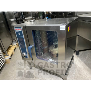 Rational Kombidämpfer SCC 61 WE Index H Bj. 2013