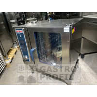 Rational Kombidämpfer SCC 61 WE Index H Bj. 2012
