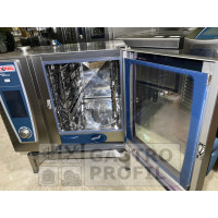 Rational Kombidämpfer SCC 61 WE Index H Bj. 2012